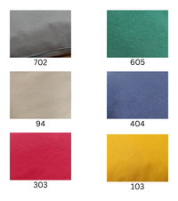 CUSCINO  ARREDO 400306/MC LONETA Tellini S.r.l. Ingrosso Abbigliamento